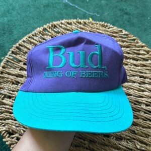 Vintage hat